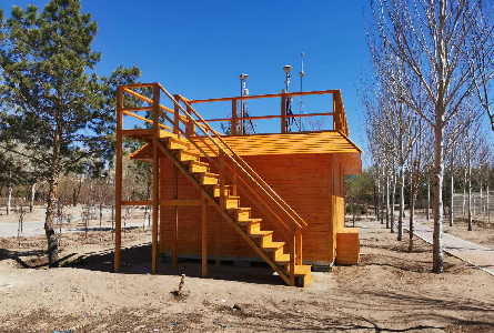 ����ʡ�����Զ�վ������Ŀ