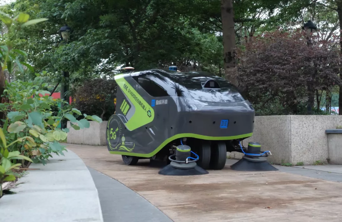 MK��������5G������е������2021�й����촴ҵЧ�������