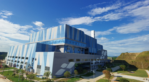 ����۶����������ȼ�շ��糧