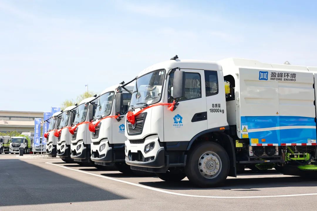 1.02�ڣ�MK�������ΰ�̨����Դװ����������ӯ���컷����̼��ɫ������