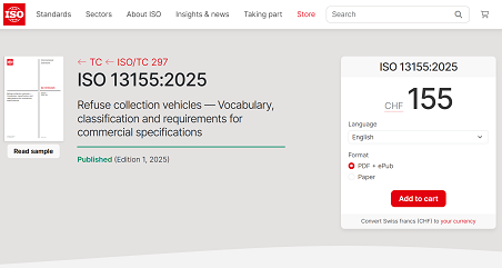 ��ʷ��ͻ�� | MK���������������׸����й���ҵǣͷ�����Ļ���װ��ISO���ʱ�׼��ʽ������
